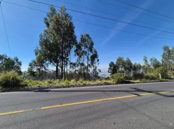 Terreno en Venta Sector Santa Marianita de Locoa en Latacunga, Cotopaxi — imagen 3