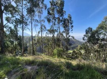 Terreno en Venta Sector Santa Marianita de Locoa en Latacunga, Cotopaxi — imagen 2