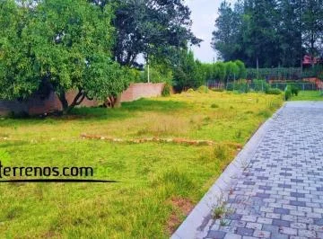 Terreno de Venta en Puembo 600 m² Urbanización O´cebreiro, Lote #1 — imagen 3