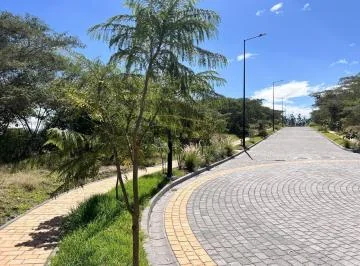 Terreno de Venta en Tumbaco, Dentro de La Espectacular Urbanización Napakuna, Vista, Amenities — imagen 3