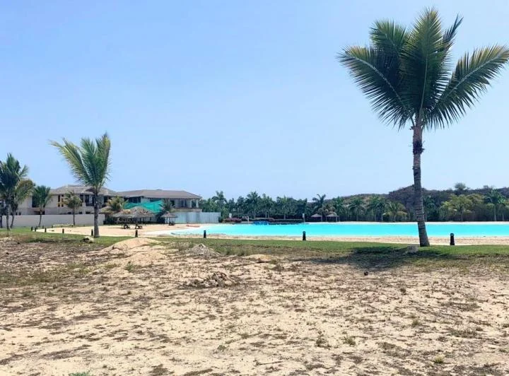 Venta de Terreno Unifamiliar - Casa del Sol - Ayangue — imagen 1