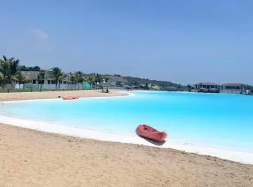 Venta de Terreno Unifamiliar - Casa del Sol - Ayangue — imagen 5