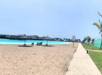 Venta de Terreno Unifamiliar - Casa del Sol - Ayangue — imagen 4