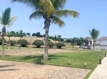 Venta de Terreno Unifamiliar - Casa del Sol - Ayangue — imagen 2