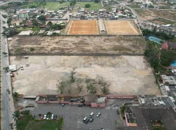 Venta de Terreno Macrolote, por El Hotel Oro Verde, Machala, El Oro — imagen 5