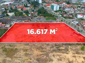 Venta de Terreno Macrolote, por El Hotel Oro Verde, Machala, El Oro — imagen 2