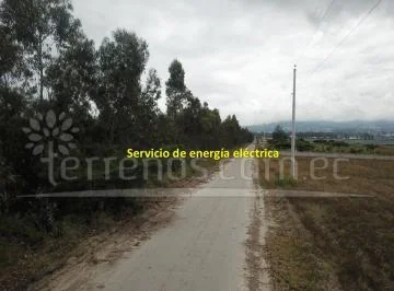 Venta de Terreno en Malchingui 55000 m² — imagen 2