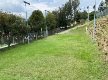 Terreno Plano: Cumbayá Exclusiva Urb. Privada, Alta Seguridad, Áreas Comunales. Provincia de Pichincha — imagen 5