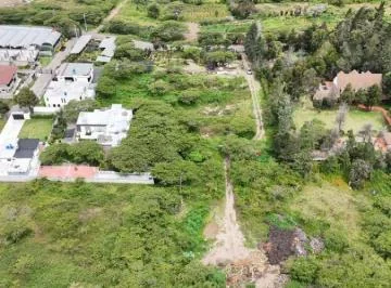 Vendo Terreno en Nayon — imagen 5