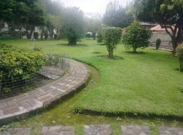 Terreno con 2 Casas en Venta, Sector Sangolquí — imagen 4