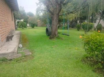Terreno con 2 Casas en Venta, Sector Sangolquí — imagen 3
