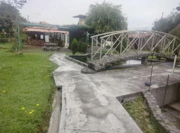 Terreno con 2 Casas en Venta, Sector Sangolquí — imagen 2