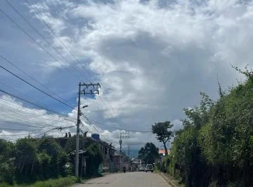Vendo Propiedad Para Urbanización — imagen 3