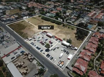 Terrenoterreno en Venta Los Chillos 17.692 m², Cerca de Av Ilaló, Vivienda Vip y Vis — imagen 3