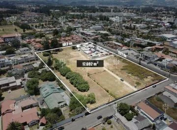 Terrenoterreno en Venta Los Chillos 17.692 m², Cerca de Av Ilaló, Vivienda Vip y Vis — imagen 2