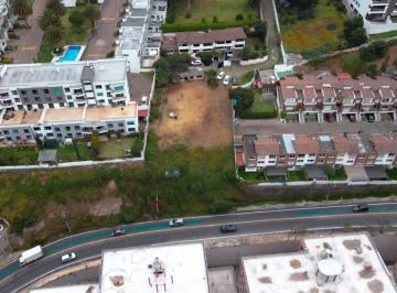 Terreno - Cumbayá — imagen 5