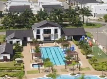 Terreno Esquinero en Isla Celeste de 250 m² en Venta Samborondón, Guayas — imagen 3