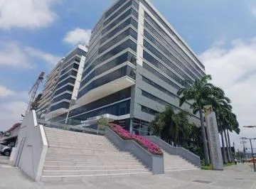 Venta Oficina Parqueo Edificio Platinum I La Aurora, Guayas — imagen 5