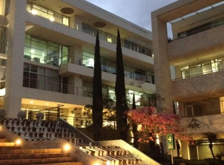 Oficinas en Cumbayá, Centro Corporativo Site Center — imagen 1