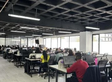 Venta Oficina Centro Norte Sector Iñaquito — imagen 4