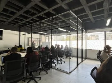 Venta Oficina Centro Norte Sector Iñaquito — imagen 3