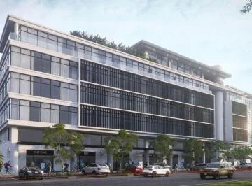 Oficina en Venta en El Nuevo Samborondón, Guayas — imagen 3