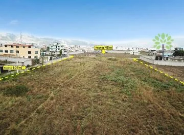 Terreno de Venta en Llano Grande 4.584 m² Sector Calderón — imagen 3