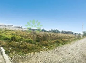 Terreno de Venta en Llano Grande 4.584 m² Sector Calderón — imagen 2