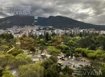 La Carolina - Av de Los Shyris, Oficina en Venta de 55,96 m² — imagen 2