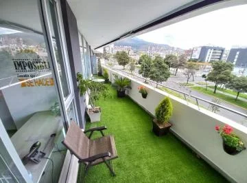 Venta Oficinas en Sector La Carolina — imagen 5
