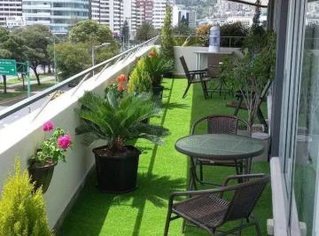 Venta Oficinas en Sector La Carolina — imagen 3