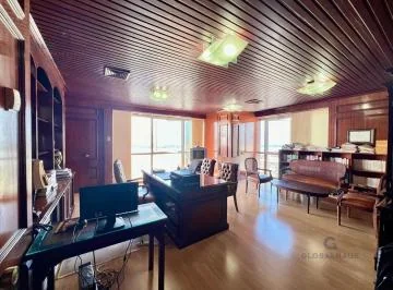 Venta de Oficina en Centro de Guayaquil, con Vista Al Rio, 121 m² m. H. Guayas — imagen 4
