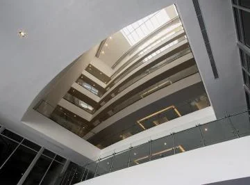 En Venta Oficina en Edificio Xima - Vía Samborondón Km 1 1/2, Guayas — imagen 5