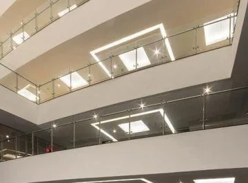 En Venta Oficina en Edificio Xima - Vía Samborondón Km 1 1/2, Guayas — imagen 4