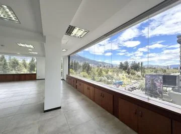 Oficina de Venta Frente Al Parque La Carolina Quito — imagen 5