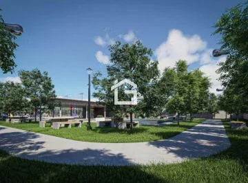 Lote en Venta en Urbanización Gardenia en La Entrada de Machala, El Oro — imagen 2