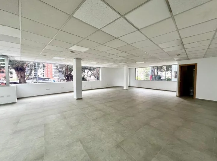Mv - Sector República del Salvador, en Venta 350 m² Oficina Corporativa — imagen 1