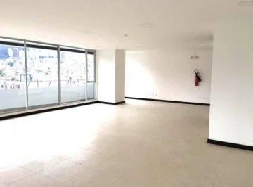 Oficina 100 m² + 20 m² de Terraza en Venta - Nnuu — imagen 4