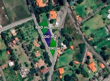 Terreno en Venta 550 m² en Puembo — imagen 5