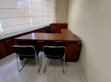 Venta Oficina Amoblada Edificio The Point, Guayas — imagen 5