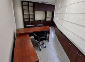 Venta Oficina Amoblada Edificio The Point, Guayas — imagen 4