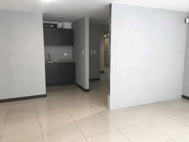 Vendo Oficina de 36 m², Edificio Aristo Plaza — imagen 1