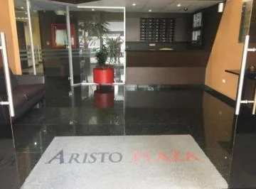 Vendo Oficina de 36 m², Edificio Aristo Plaza — imagen 2