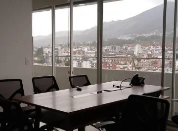Se Vende Oficina de 262,21 m² en Edificio Corporativo - La Carolina — imagen 5