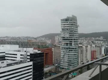Se Vende Oficina de 262,21 m² en Edificio Corporativo - La Carolina — imagen 4