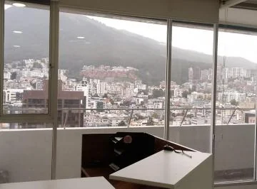 Se Vende Oficina de 262,21 m² en Edificio Corporativo - La Carolina — imagen 3