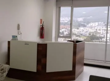 Se Vende Oficina de 262,21 m² en Edificio Corporativo - La Carolina — imagen 2