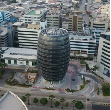 Oficina en Venta, 100 Bussines Plaza, Sector Mall de Sol, Guayas — imagen 1