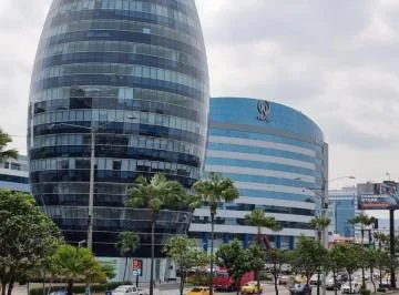 Oficina en Venta, 100 Bussines Plaza, Sector Mall de Sol, Guayas — imagen 5