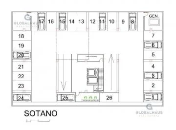 Venta de Oficinas Para Consultorios - Proyecto Medical Life Towers m. H. Guayas — imagen 5
